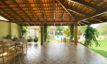 Imagem 4: Casa à venda em Campinas, Parque Xangrilá, com 4 suítes, com 710 m², Shangrilá