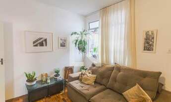 Imagem 2: Apartamento à Venda - Anchieta, 3 Quartos, 97 m2