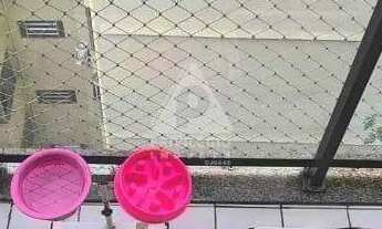 Imagem 3: Apartamento de 2 Suítes em Copacabana: Varanda, 2 Vagas e Lazer Completo