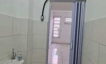 Imagem 4: Região da 25 de março para aluguel possui 32 metros quadrados