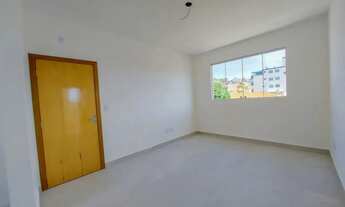 Imagem 4: Apartamento de 02 quartos sendo 01 com suíte, 02 vagas de garagem no Bairro Novo Riacho