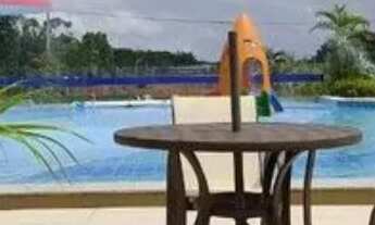 Imagem 6: Condomínio Lacqua Residenza