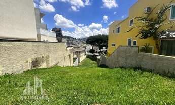 Imagem: RR8969 Terreno 375m² CONDOMÍNIO RESERVA