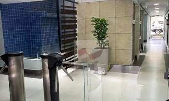 Imagem 4: Apartamento 1 Quarto à venda - Centro Cívico - Curitiba/Pr