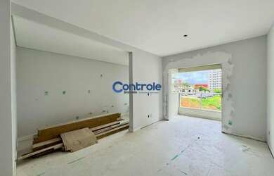 Imagem 2: Apartamento de 02 dormitórios no Mira 360 em Barreiros / SJ