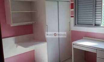 Imagem 7: Apartamento com 2 dormitórios para alugar, 52 m² por R$ 2.382,46/mês - Jardim Terras Do Su