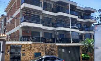 Imagem: Vendo apartamento monte alegre próximo