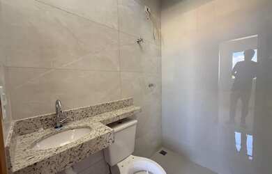 Imagem 6: Casa Geminada Independente 2 suítes 1 vaga