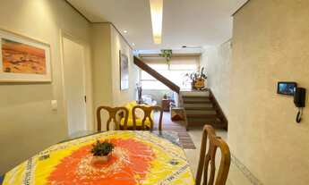 Imagem 6: COBERTURA VENDA 04 QUARTOS / 02 SUÍTES / 02 VAGAS