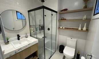 Imagem 6: Lindo Ap de 2 dormitórios, suíte em condominio de lazer completo