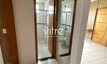 Imagem 3: Apartamento à venda no bairro Santa Mônica em Uberlândia