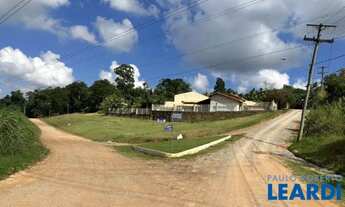 Imagem 3: AREA - LOTEAMENTO RANCHO MARINGÁ II - SP