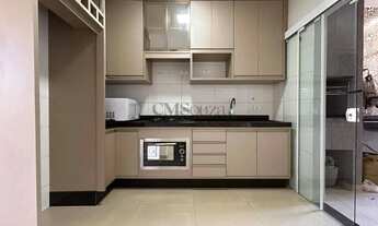 Imagem 6: Casa para alugar no Sabará I 3 quartos (1 suíte), 77,72m², 2 vagas Londrina