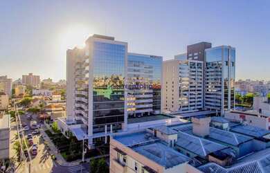 Imagem 3: Conjunto/Sala para Venda - 38.23m², 0 dormitórios, Santana