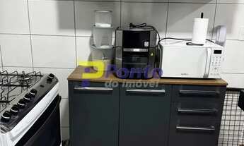 Imagem 6: Apartamento no Condomínio Parque das Esmeraldas