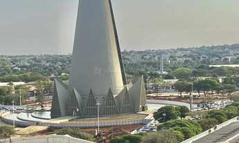 Imagem 7: Apartamento Mobiliado na Zona 01 - Próx. ao Parque do Ingá