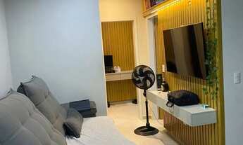 Imagem 5: Apartamento de 2 quartos com suite no Parque Oeste Industrial