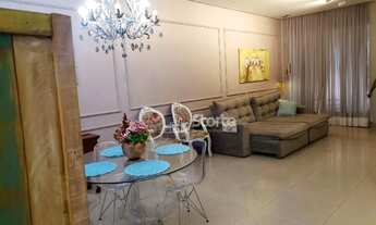 Imagem: Excelente casa com 4/4 sendo 02 suítes