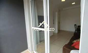 Imagem 7: Apartamento Padrão no Bairro Jardim Castelo Branco em Ribeirão Preto/SP. Alianzzo Imóveis