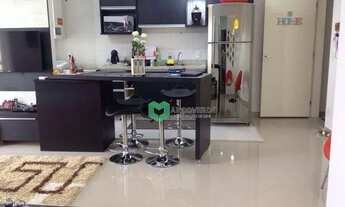 Imagem 8: Apartamento com 2 dormitórios para alugar, 72 m² por R$ 7.179,82/mês - Vila Madalena - São