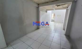 Imagem 5: Casa duplex no bairro Antônio Bezerra em Fortaleza, CE