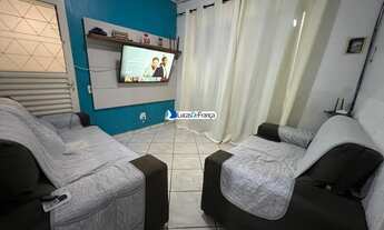 Imagem 7: CASA EM LOTE COMERCIAL BURITIS IV PLANALTINA DF