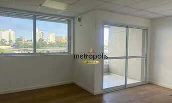 Imagem 2: Sala à venda, 32 m² por R$ 371.900,00 - Jardim do Mar - São Bernardo do Campo/SP