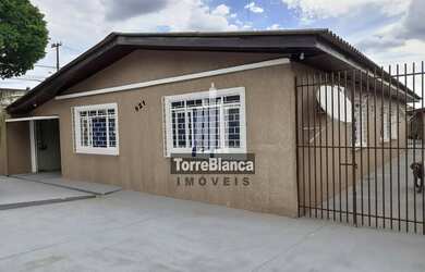 Imagem 2: Casa à venda, no Bairro Chapada, Ponta Grossa, PR