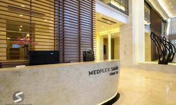 Imagem: Conjunto/Sala para Venda - 38.23m², 0 dormitórios