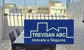 Imagem: Cobertura à venda, 110 m² - Vila Metalúrgica