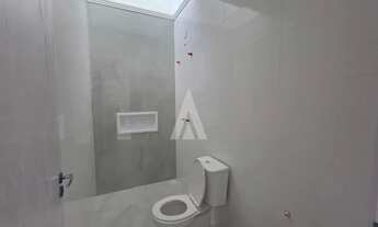 Imagem 7: Sobrado geminado com 1 suíte e 2 quartos à venda no bairro Bom Retiro em Joinville-SC por