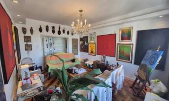 Imagem 2: Apartamento 2 quartos na av Independência