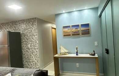 Imagem 5: Terraços da Barra aluguel por temporada com 3 quartos na Barra de São Miguel-AL