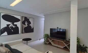 Imagem 3: Excelente casa 3/4 sendo 3 suítes em rua publica