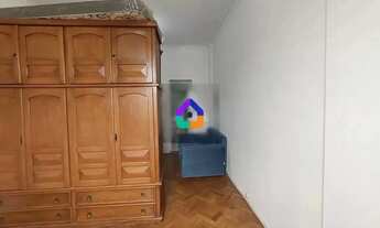 Imagem 4: Apartamento de 1 quarto na Tijuca, Rio de Janeiro