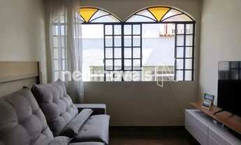 Imagem 2: Venda Apartamento 3 quartos Cidade Nova Belo Horizonte