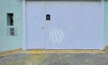 Imagem 2: Casa com 3 dormitórios à venda, 131 m² por R$ 800.000,00 - Alvinópolis - Atibaia/SP