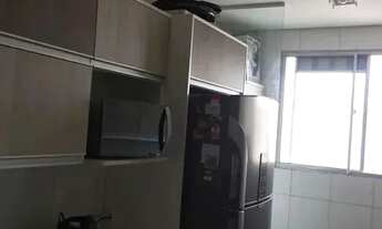 Imagem 4: Apartamento Mobiliado no Cond. Ilha de Páscoa ? 54m², 2 Quartos