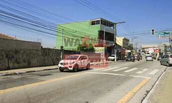 Imagem 3: Terreno Comercial no Centro, Carapicuiba, 340m² (9,00x30,00x31,50x7,20