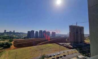 Imagem 6: Apartamento à Venda de 02 Quartos no Bairro Bonfim Paulista em Ribeirão Preto. Ótima Oport