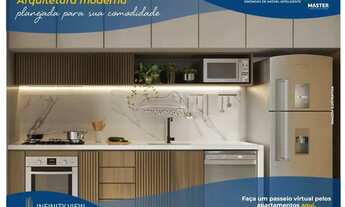 Imagem 4: Santo Agostinho - Apartamento