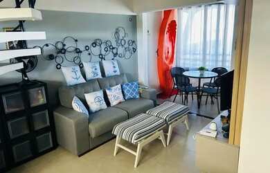 Imagem 3: Maui Beach Residence - Praia de Tamandaré e Carneiros - Apartamento mobiliado - Direto