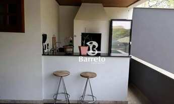 Imagem 7: Casa com 4 dormitórios, 500 m² - venda por R$ 2.300.000,00 ou aluguel por R$ 10.000,00/mês