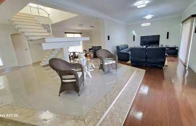 Imagem 6: Sobrado à venda e para alugar em Campinas, Parque Taquaral, com 5 quartos, com 702 m²