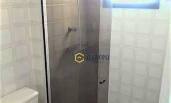 Imagem 5: Alto da Lapa, apartamento p/ locação mobiliado