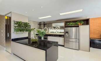 Imagem 5: CASA COM 4 QUARTOS SENDO 3 SUÍTES E PISCINA Casa Com 4 Quartos Sendo 3 Suítes E Piscina