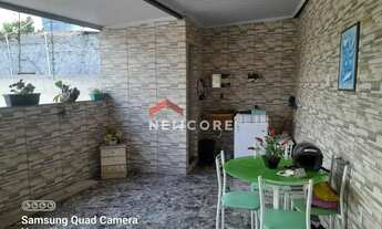 Imagem 2: Casa em Estrada São Tarcísio - Sepetiba - Rio de Janeiro/RJ