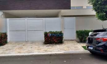 Imagem 7: Casa com 3 quartos para venda ou locação - Jardim Green Park Residence - Hortolândia/SP