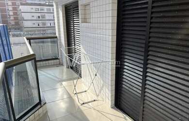 Imagem 4: Apartamento - Guilhermina - Praia Grande