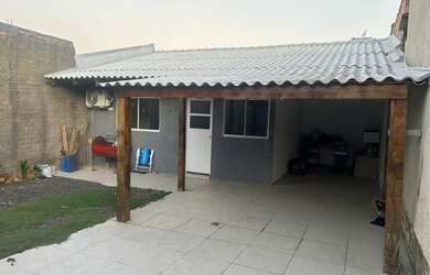 Imagem 2: Casa a venda no bairro Costa e Silva